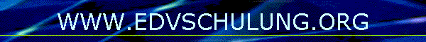 WWW.EDVSCHULUNG.ORG