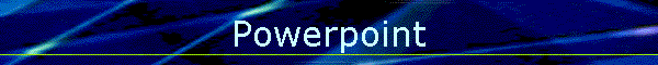 Powerpoint